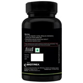 back - Nutriosys Fiber, 90 tablet(s)