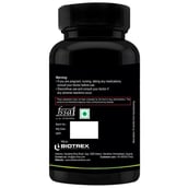 back - Nutriosys L Methionine (500 mg), 90 capsules