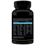 supplement - Nutriosys Multisys 60,  90 tablet(s)  Unflavoured 