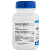supplementinfo - Healthvit Vitamin A & D (10000/400 IU), 60 capsules Unflavoured