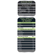 2 - Six Pack Nutrition 100% Whey, 8.8 lb Choco Delight