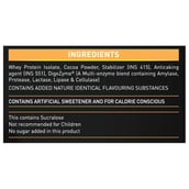 2 - MuscleBlaze Whey Gold Protein OP, 2.2 lb Mocha Cappuccino