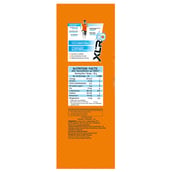 supplementinfo - XLR8 Isotonic Re Hydration Drink, 1.1 lb Orange