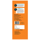 back - XLR8 Isotonic Re Hydration Drink, 1.1 lb Orange