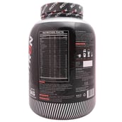 supplementinfo - Scitron Supreme Mass Gainer, 6.6 lb Chocolate
