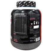 supplementinfo - Scitron Supreme Mass Gainer, 6.6 lb Vanilla
