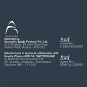 Manufactured - Fast & Up Hydration Reload, 2 Piece(s)/Pack Berry n Cola