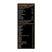 Supplement - Proquest Advanced Whey Protein, 8.8 lb Cookies N Cream
