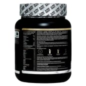 SupplementInfo - Proquest Advanced Whey Protein, 2.2 lb Milk Chocolate