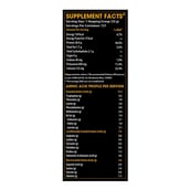 Supplement - Proquest Advanced Whey Protein,  8.8 lb  Alphonso Mango 