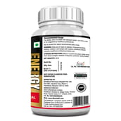 Manufactured - MuscleXP Men Daily Vital Energy,  90 tablet(s)  Unflavoured 