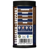 back - Simply Nutra Slim Shake Meal Replacement, 0.660 kg Chocolate