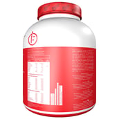 supplementinfo - Fitup Life Whey Protein, 4.4 lb Vanilla Ice Cream