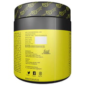back - Fitup Life Creatine, Unflavoured 0.55 lb