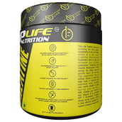 highlights - Fitup Life Creatine, Unflavoured 0.55 lb