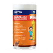 Supermilk