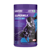 Black Panther SuperMilk