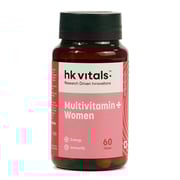 2 - HK Vitals Multivitamin Plus Women, 60 tablet(s) Unflavoured