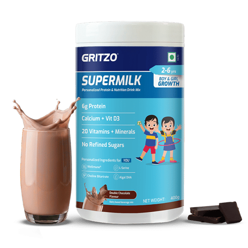 Supermilk Overall Growth