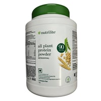 Amway Protein Powder