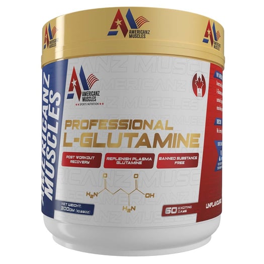 Glutamine Powder & Supplements Online in India | HealthKart
