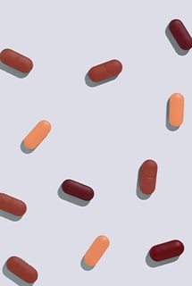 Multivitamins