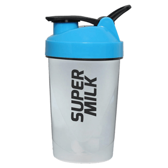 Gritzo Supermilk Shaker