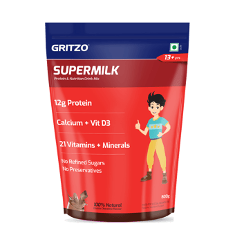 Supermilk Overall Growth