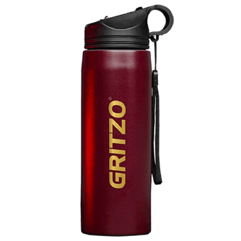 Gritzo Iron man Sipper