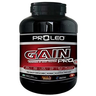 Proleo Gain Pro, 6.6 lb Rich Chocolate