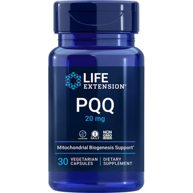 Life Extension PQQ,  30 veggie capsule(s) 