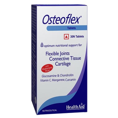HealthAid Osteoflex, 30 tablet(s)
