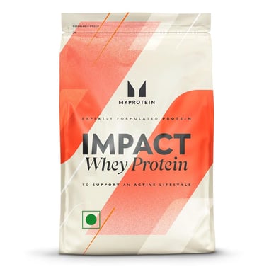 Myprotein Impact Whey Protein, 5.5 lb Mango
