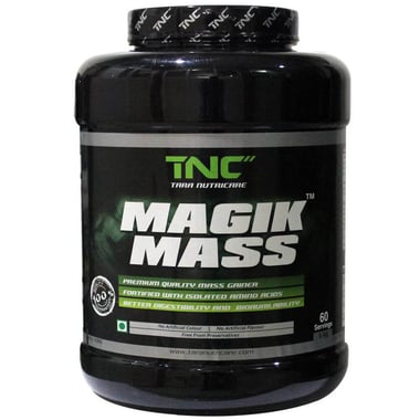 Tara Nutricare Magik Mass, 6.6 lb American Ice-Creame