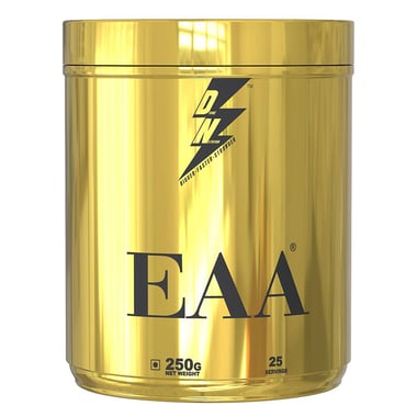 Divine Nutrition EAA, Peach Ice Tea 0.55 lb 25 Servings