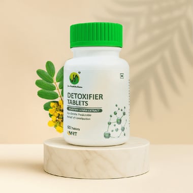 Healing Hands Detoxifier,  60 tablet(s) 