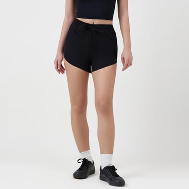 ZVERSE NovaRun Shorts,  Black Riot  Small 