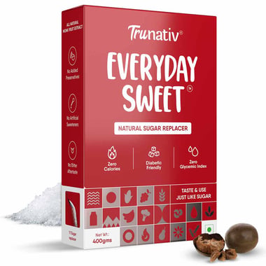 TruNativ Everyday Sweet, 400 g