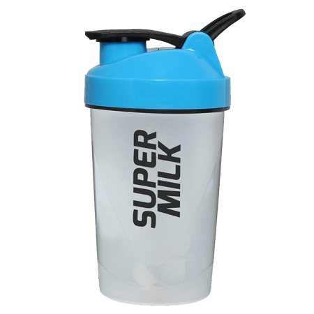 Supermilk Shaker