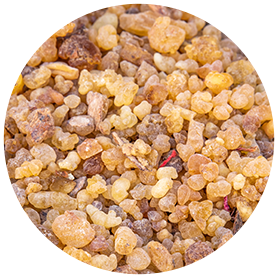 Boswellin® (Boswellia Serrata Extract)