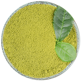 Banaba leaf extract