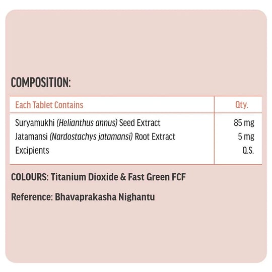 Biotin 90 Tabs Pack of 2