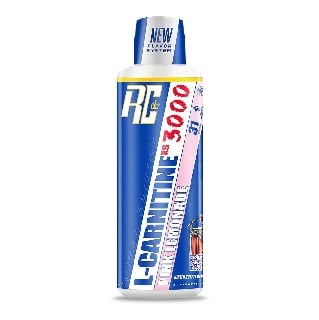 l carnitine brands in india Ronnie Coleman ghk-cu fda approval is Dairy Free Collagen Nutrex L-Carnitine 3000, 31 Servings (Flavor ):Berry Blast