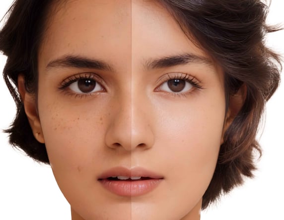 Why Science of Skin Radiance Pro?