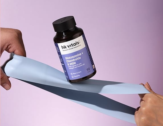 Better Absorption