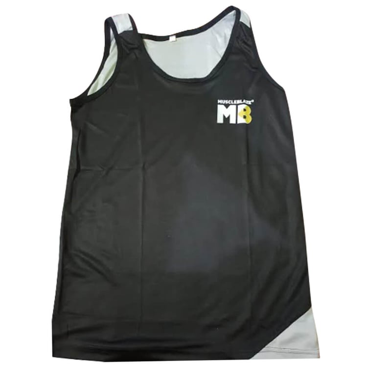 MuscleBlaze ZHM Sando