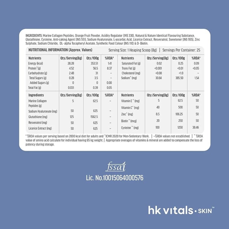 Ultimate Glow and Hydration Duo for Men