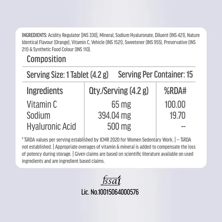 Ultimate Glow and Hydration Duo for Women