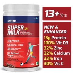 https://img2.hkrtcdn.com/30982/prd_3098101-Gritzo-Super-Milk-Teen-Athletes-Protein-Nutrition-Drink-13y-OP-400-g-Natural-Double-Chocolate-13-Yrs-BoyGirl-Growth_o.jpg