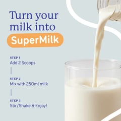 https://img2.hkrtcdn.com/44985/prd_4498491-Supermilk-Overall-Growth-for-BoyGirl-2-to-6-yrs-400-g-Creamy-Vanilla-26-Yrs-BoyGirl-Overall-Growth-With-Unrefined-Sugar_o.jpg